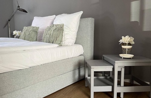 Hamelin Apartment | Holiday apartment Hameln for 1 - 2 persons with 1 bedroom - Holiday apartment in one or multi-family