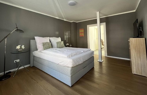Hamelin Apartment | Holiday apartment Hameln for 1 - 2 persons with 1 bedroom - Holiday apartment in one or multi-family