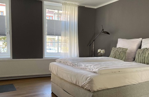 Hamelin Apartment | Holiday apartment Hameln for 1 - 2 persons with 1 bedroom - Holiday apartment in one or multi-family