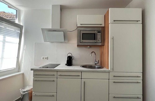 Hamelin Apartment | Holiday apartment Hameln for 1 - 2 persons with 1 bedroom - Holiday apartment in one or multi-family