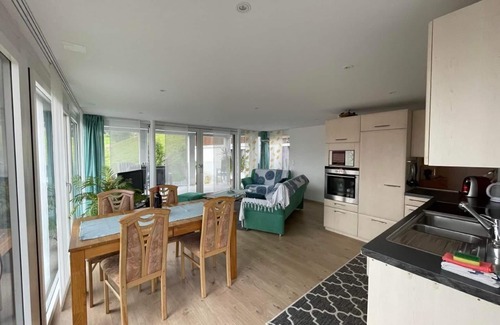 Heiden Apartment | Holiday apartment Heiden for 1 - 6 persons with 3 bedrooms - Holiday apartment
