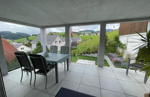 Heiden Apartment | Holiday apartment Heiden for 1 - 6 persons with 3 bedrooms - Holiday apartment