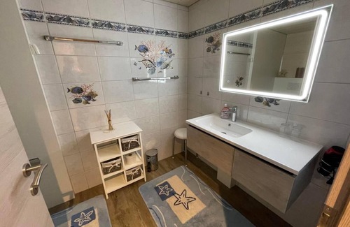Heiden Apartment | Holiday apartment Heiden for 1 - 6 persons with 3 bedrooms - Holiday apartment