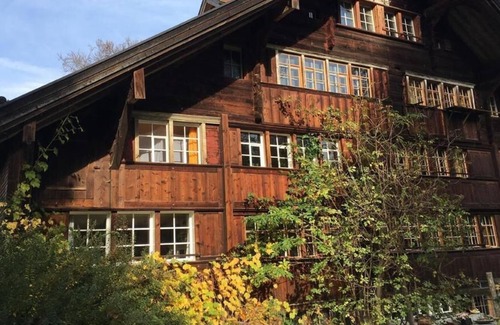 Herisau Apartment | Holiday apartment Herisau for 2 - 5 persons with 3 bedrooms - Holiday house