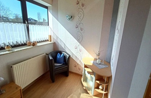 Hilders Apartment | Holiday apartment Hilders for 1 - 3 persons with 2 bedrooms - Holiday apartment
