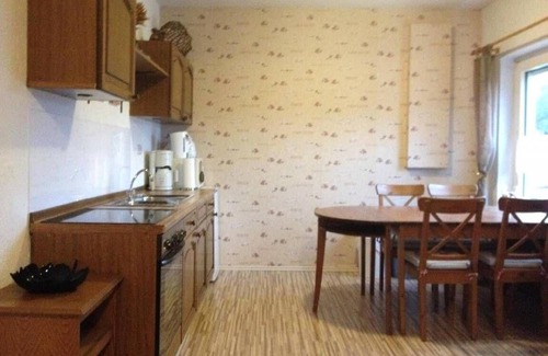 Hinte Apartment | Holiday apartment Hinte for 1 - 4 persons with 2 bedrooms - Holiday apartment