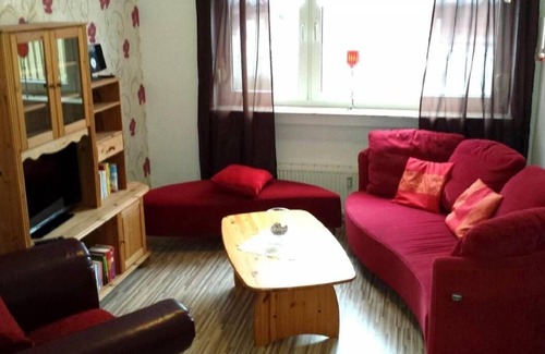 Hinte Apartment | Holiday apartment Hinte for 1 - 4 persons with 2 bedrooms - Holiday apartment