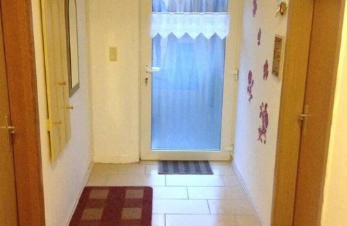 Hinte Apartment | Holiday apartment Hinte for 1 - 4 persons with 2 bedrooms - Holiday apartment