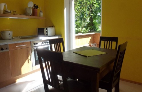 Hoppenrade Apartment | Holiday apartment Hoppenrade for 1 - 6 persons with 2 bedrooms - Holiday apartment