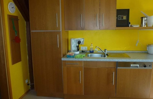 Hoppenrade Apartment | Holiday apartment Hoppenrade for 1 - 6 persons with 2 bedrooms - Holiday apartment