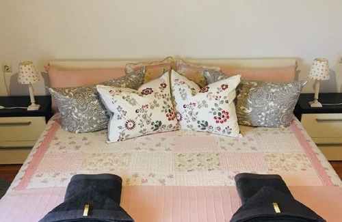 Ulbersdorf House | Holiday apartment Hohnstein for 1 - 8 persons with 2 bedrooms - Holiday house