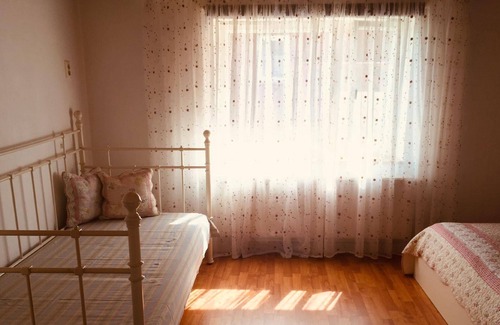 Ulbersdorf House | Holiday apartment Hohnstein for 1 - 8 persons with 2 bedrooms - Holiday house