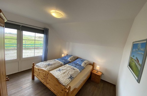 Holtgast Apartment | Holiday apartment Holtgast for 1 - 6 persons with 2 bedrooms - Holiday apartment