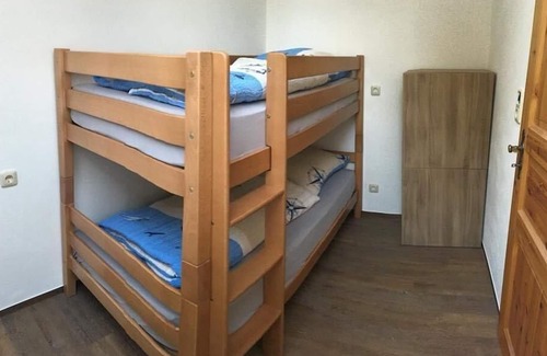 Holtgast Apartment | Holiday apartment Holtgast for 1 - 5 persons with 2 bedrooms - Holiday apartment