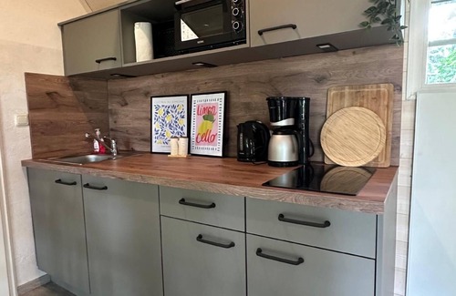 Horst Apartment | Holiday apartment Horst for 1 - 4 persons - Holiday apartment