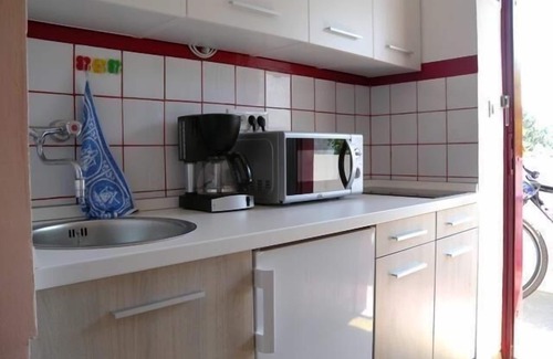 Cervar Porat Apartment | Holiday apartment Cervar Porat for 1 - 4 persons with 1 bedroom - Holiday apartment in one or multi-