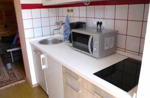Cervar Porat Apartment | Holiday apartment Cervar Porat for 1 - 4 persons with 1 bedroom - Holiday apartment in one or multi-