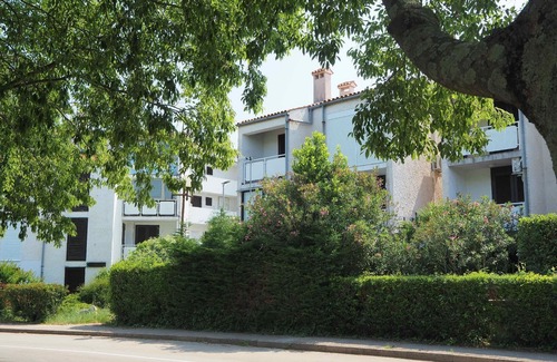 Cervar Porat Apartment | Holiday apartment Cervar Porat for 1 - 4 persons with 1 bedroom - Holiday apartment in one or multi-
