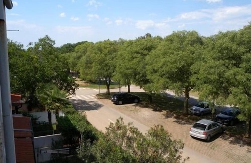 Cervar Porat Apartment | Holiday apartment Cervar Porat for 1 - 4 persons with 1 bedroom - Holiday apartment in one or multi-