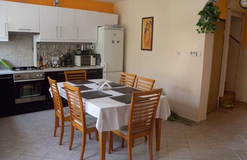 Balatonkenese Apartment | Holiday apartment with air conditioning and Internet
