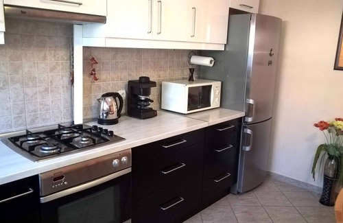 Balatonkenese Apartment | Holiday apartment with air conditioning and Internet