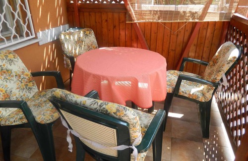 Cserkeszolo Apartment | Holiday apartment in a nice area