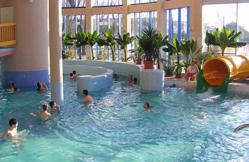 Cserkeszolo Apartment | Holiday apartment in a nice area