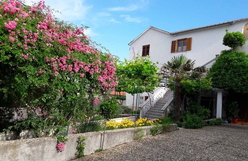 Klanice Apartment | Holiday apartment in a quiet location
