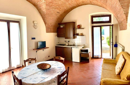 Dicomano Apartment | Holiday apartment in a holiday resort