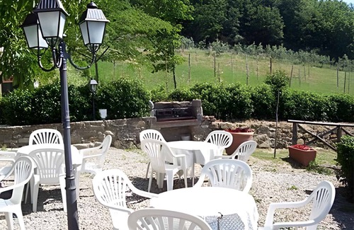 Dicomano Apartment | Holiday apartment in a holiday resort