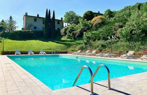 Dicomano Apartment | Holiday apartment in a holiday resort