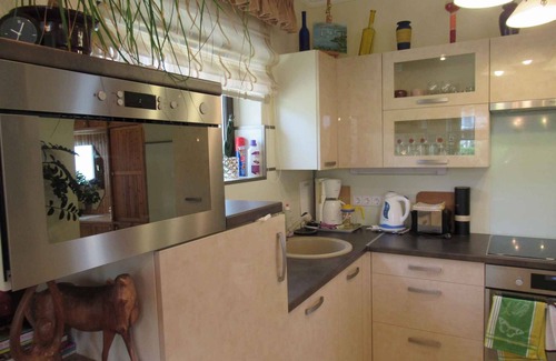 Csopak Apartment | Holiday apartment in a quiet place, with a beautiful view