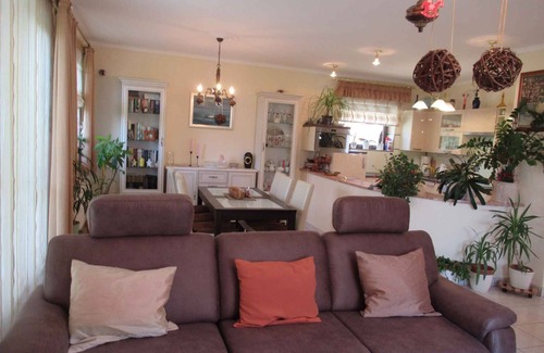Csopak Apartment | Holiday apartment in a quiet place, with a beautiful view