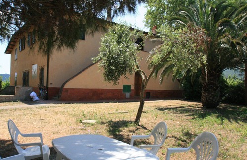 Santa Liberata Apartment | Holiday Apartment in Orbetello with 4 bedrooms sleeps 7