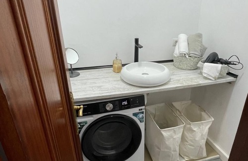 Reinosa Condo | 🏡 Holiday apartment in Reinosa center, ideal Alto Campoo