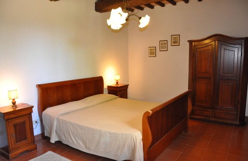 Il Poggio Other | Holiday apartment Acquapendente for 1 - 4 persons with 2 bedrooms - Farmhouse