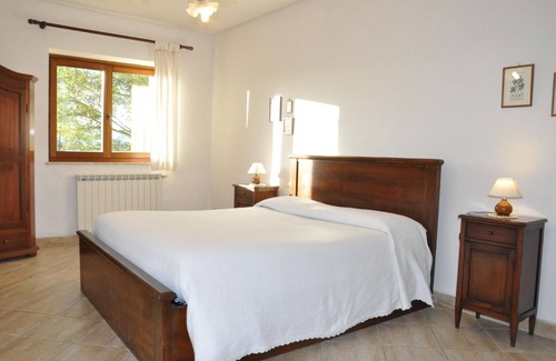Il Poggio Other | Holiday apartment Acquapendente for 2 - 4 persons with 2 bedrooms - Farmhouse