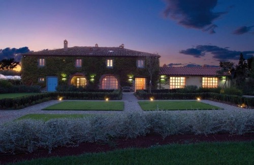 Arezzo House | Holiday apartment Arezzo (Stadt) for 1 - 2 persons with 1 bedroom - Holiday house