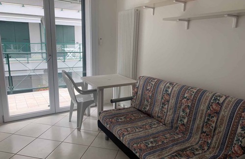 Eraclea Mare Apartment | Holiday apartment with air conditoning