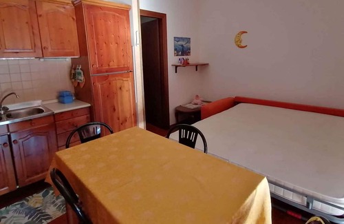 Eraclea Mare Apartment | Holiday apartment with air conditioning