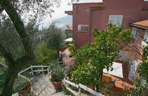 Finale Ligure Apartment | Holiday apartment Finale Ligure for 1 - 4 persons with 1 bedroom - Holiday apartment in one or multi