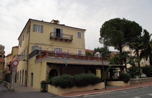 Finale Pia Apartment | Holiday apartment Finale Ligure for 1 - 5 persons with 2 bedrooms - Holiday apartment