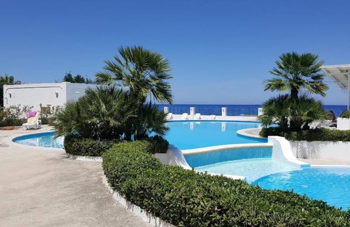 San Giorgio House | Holiday apartment Gioiosa Marea for 1 - 2 persons with 1 bedroom - Holiday house