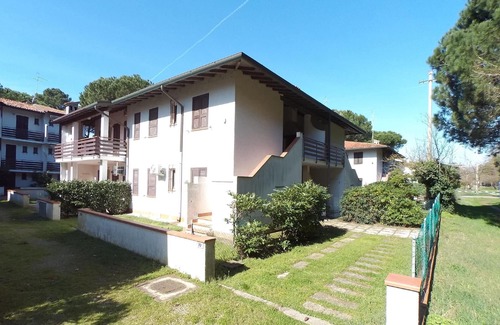 Lido di Spina Apartment | Holiday apartment Lido di Spina for 1 - 6 persons with 2 bedrooms - Holiday apartment