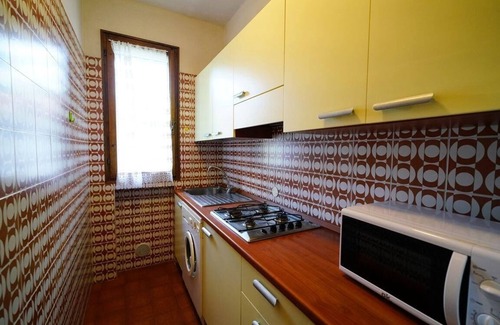 Lido di Spina Apartment | Holiday apartment Lido di Spina for 1 - 6 persons with 2 bedrooms - Holiday apartment