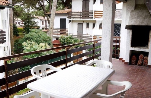 Lido di Spina Apartment | Holiday apartment Lido di Spina for 1 - 6 persons with 2 bedrooms - Holiday apartment