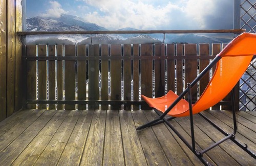 Frabosa Sottana Apartment | Holiday apartment Prato Nevoso for 1 - 5 persons with 1 bedroom - Holiday apartment in one or multi-