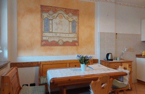 Prato Nevoso Apartment | Holiday apartment Prato Nevoso for 1 - 4 persons with 1 bedroom - Holiday apartment in one or multi-