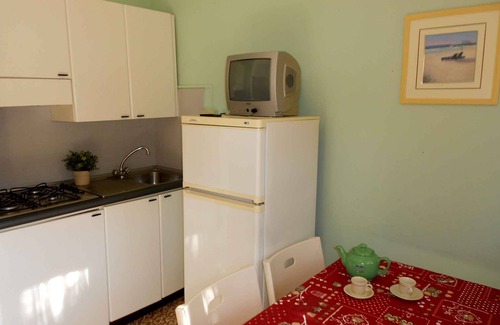 Rosolina Mare Apartment | Holiday apartment 100 meters from the beach
