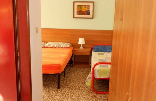 Rosolina Mare Apartment | Holiday apartment 100 meters from the beach